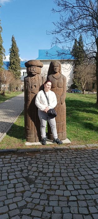 Шукаю роботу нянею для дитинки