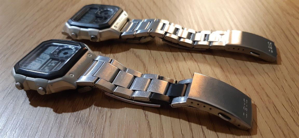 Casio AE-1200WHD-1AVEF