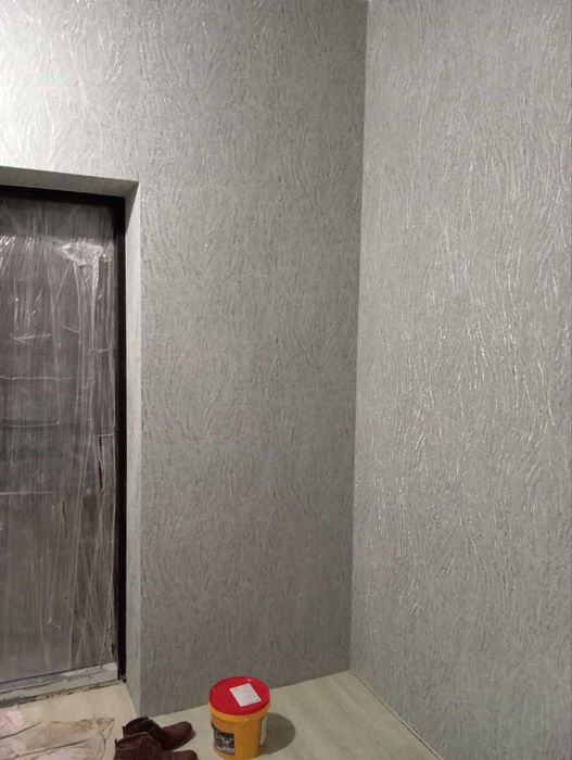 Продам вінілові шпалери на флізеліновій основі Duka Fountain