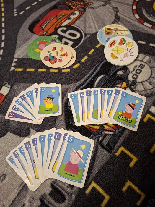 Gry edukacyjne dla dzieci