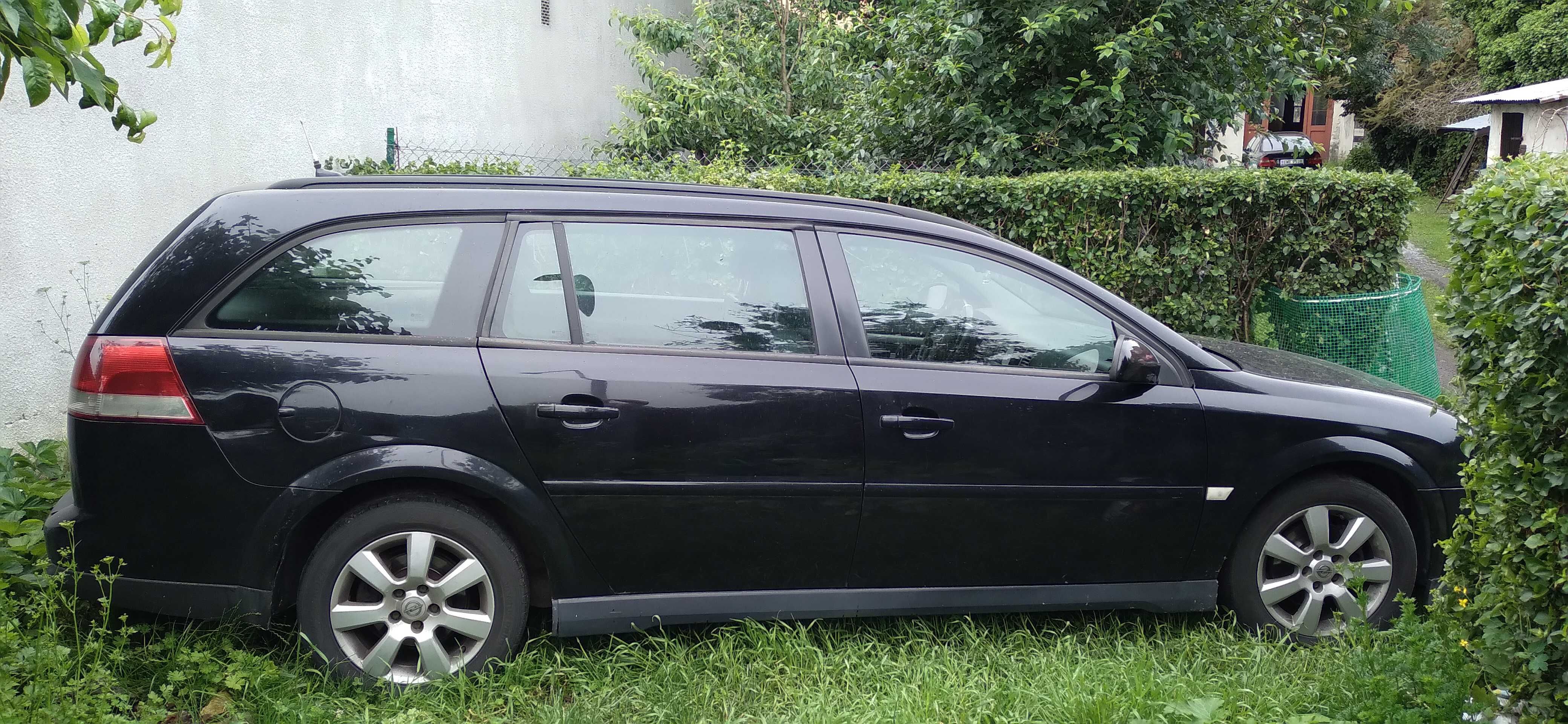 Opel Vectra c 1,9Cdti
