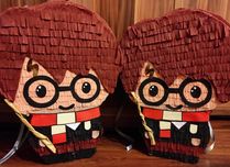 Piniata Harry Potter