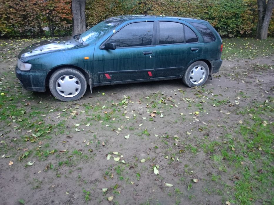 Продаю автомобіля