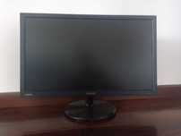 Monitor  ASUS novo