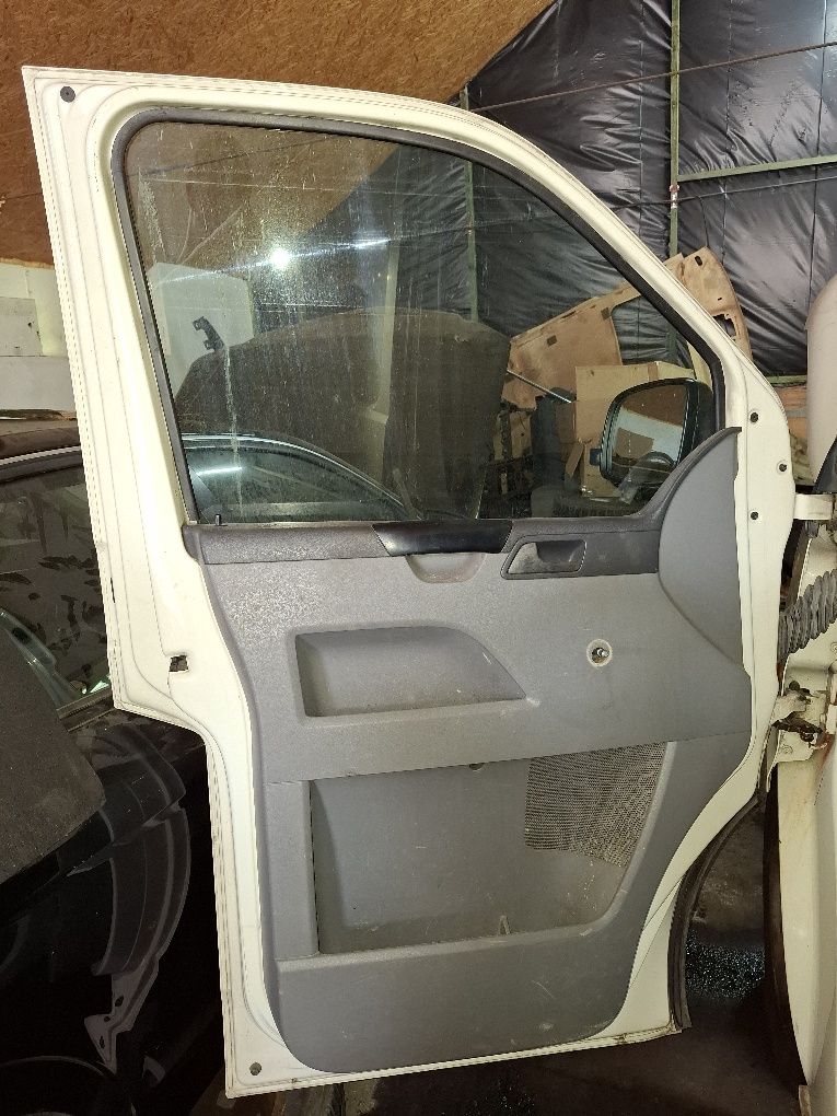 VW t5 drzwi lewe Gwarancja Wysyłka