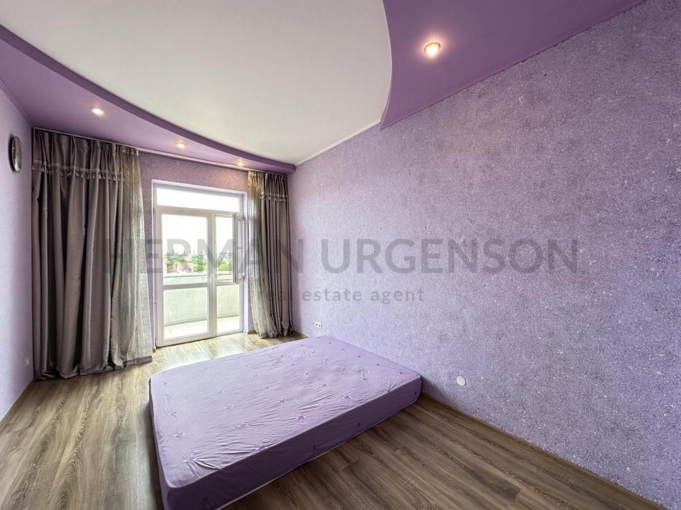 Продаж 4к квартири 115 м.кв / вул. Сiкорського, Новий район