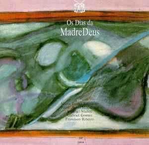 Madredeus – "Os Dias Da Madredeus" CD
