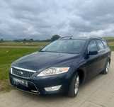 Ford Mondeo 2.0 TDCi 140 KM * 2008 * Gotowy do jazdy!