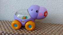 Hipopotam Fisher Price