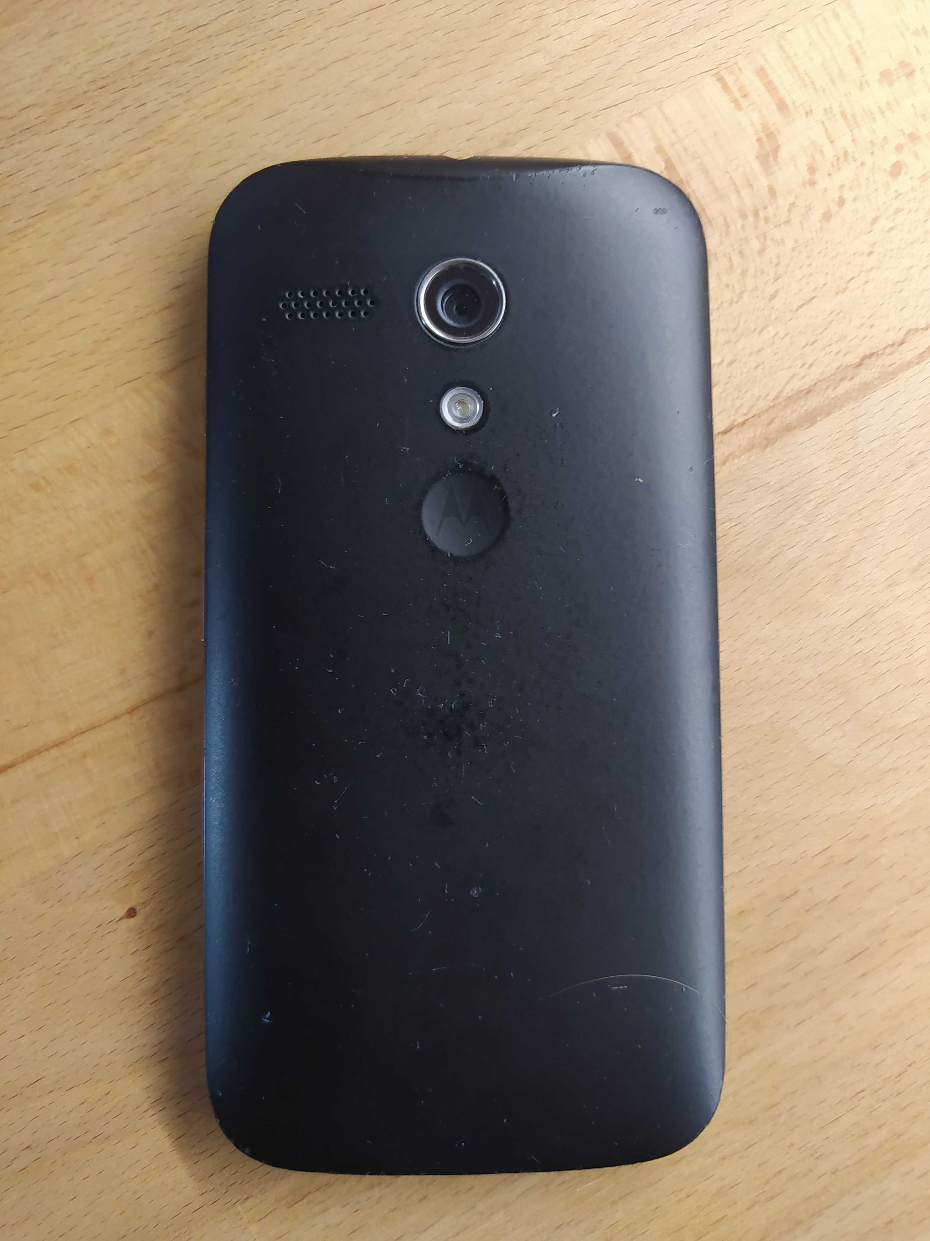 Motorola Moto G (XT1032) 8GB