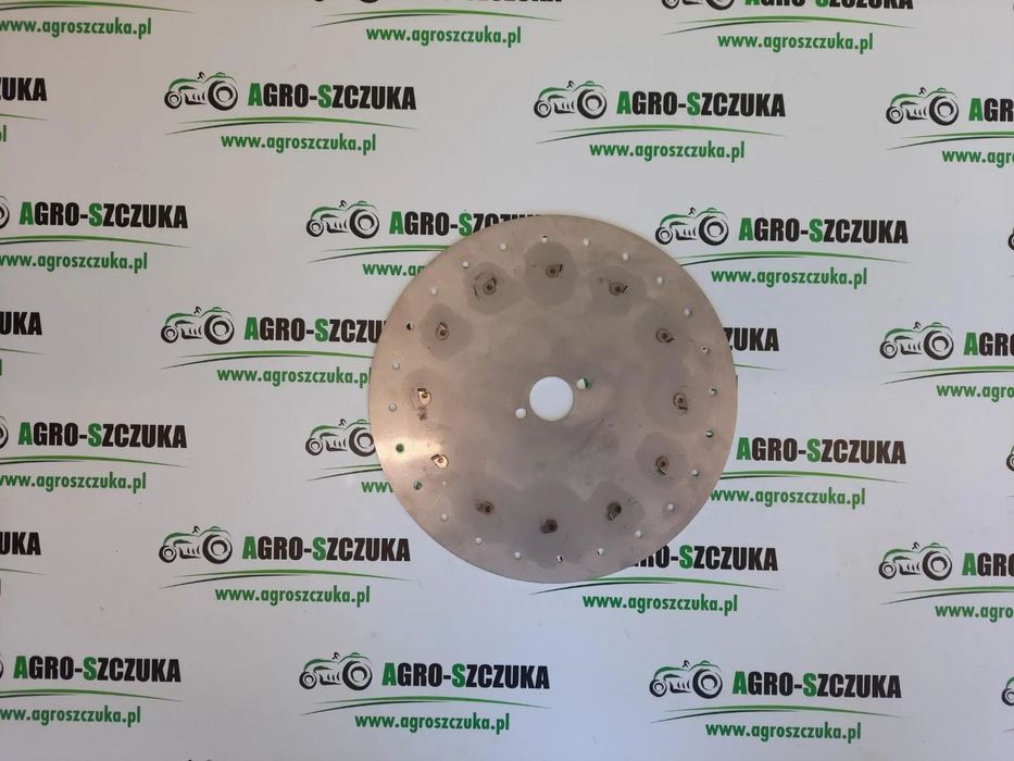 DYSK WYSIEWU 24 OTWORY 4.5mm KUKURYDZA 10014690