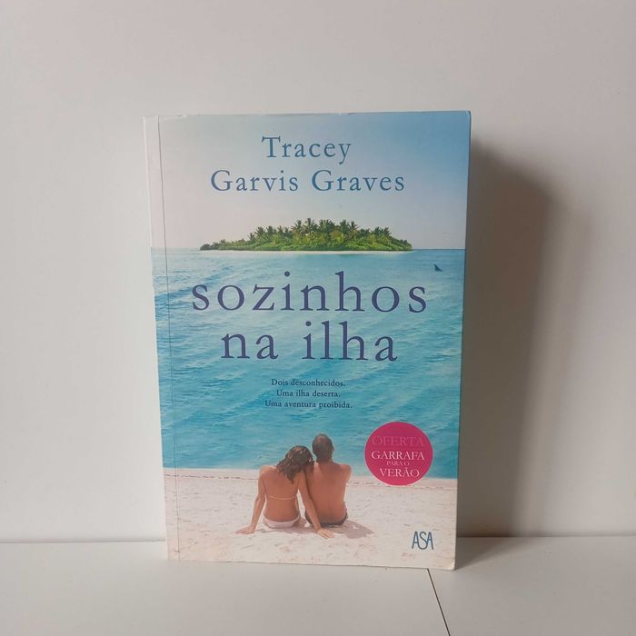 Sozinhos Na Ilha - Tracey Garvis Graves