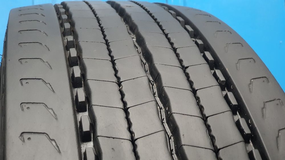 315/70 R22.5 Michelin XMULTI Z ! Rok 2023