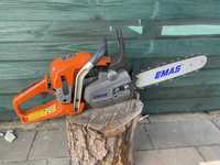 Бензопила Emas EM 509 (husqvarna 550xp)