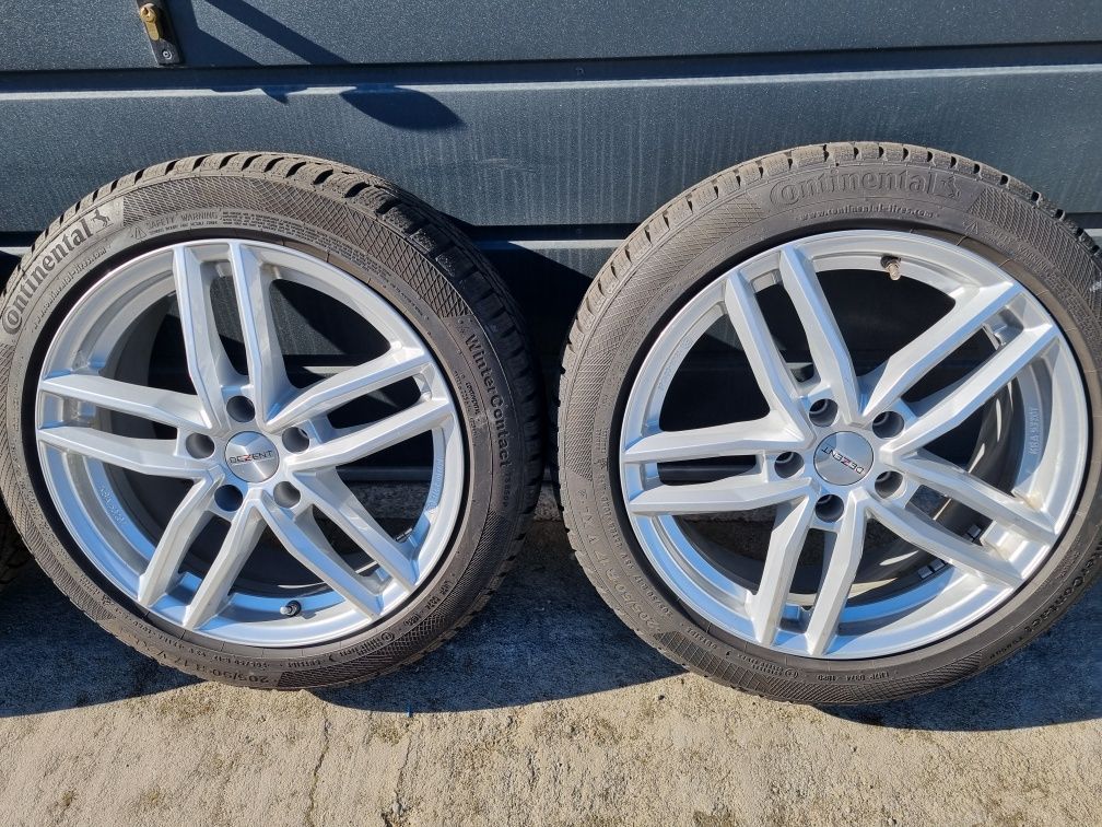 Felgi Aluminiowe 17 cali 5x112