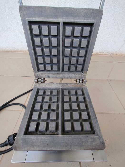 Gofrownica przemysłowa Roller Grill