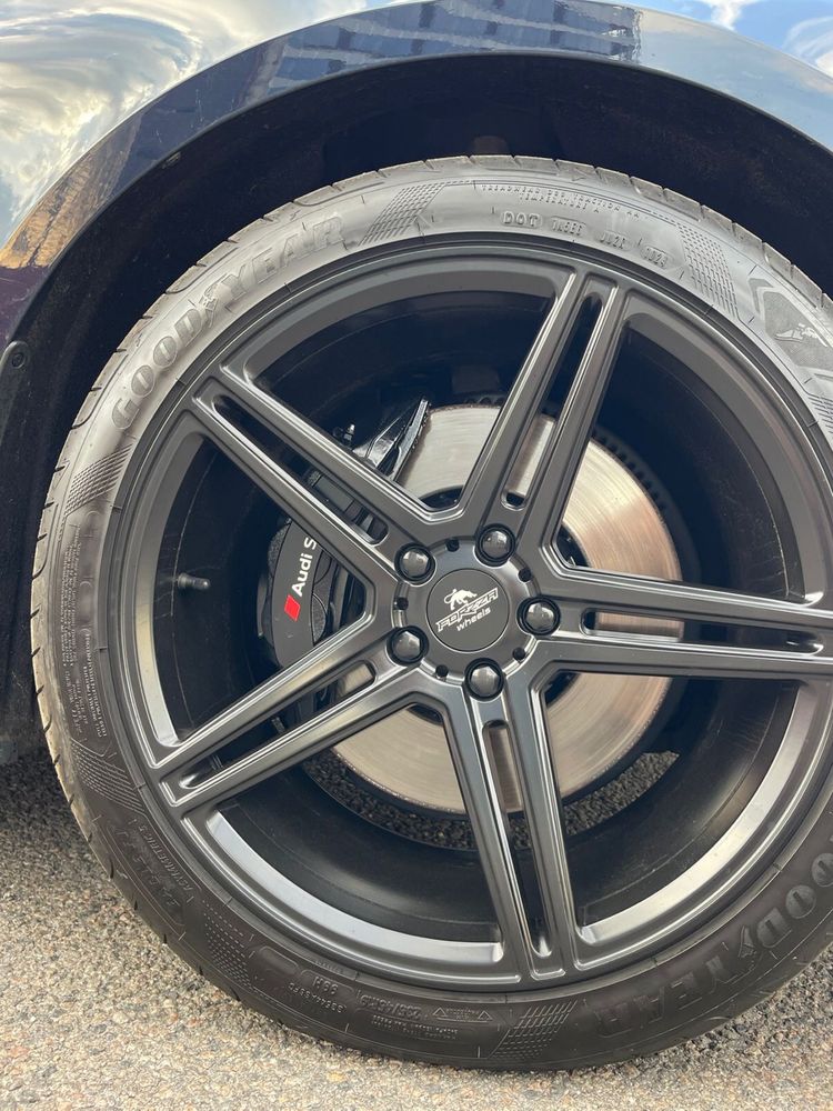 Продам ауди а6 авант