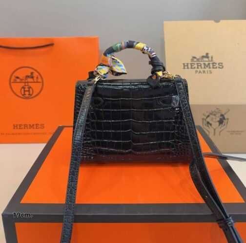 Torebka damska elegancka skóra 110923