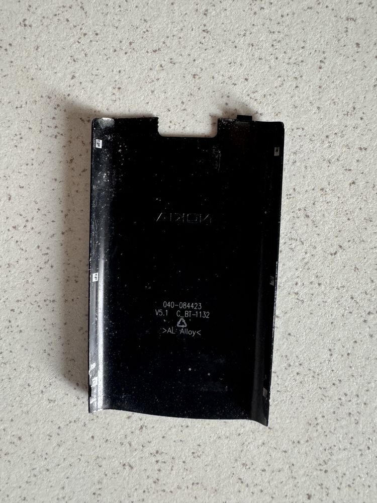 Nokia X3-02 używana ze starych czasów
