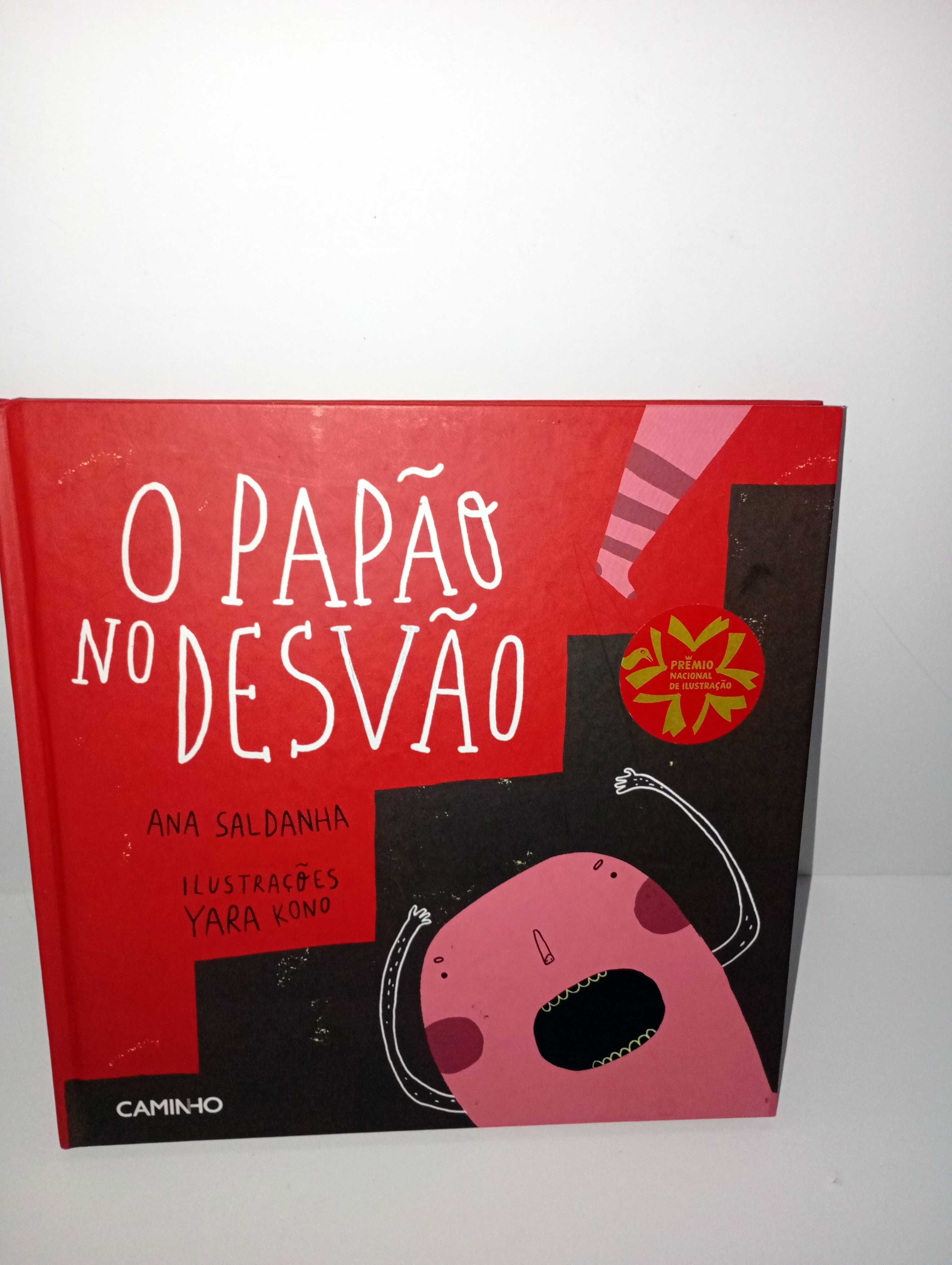 O Pavão no Desvão