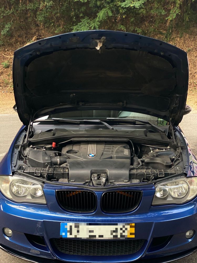 Bmw 120d Pack M nacional