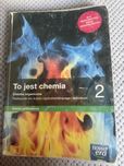 To jest chemia 2 - podręcznik liceum i technikum
