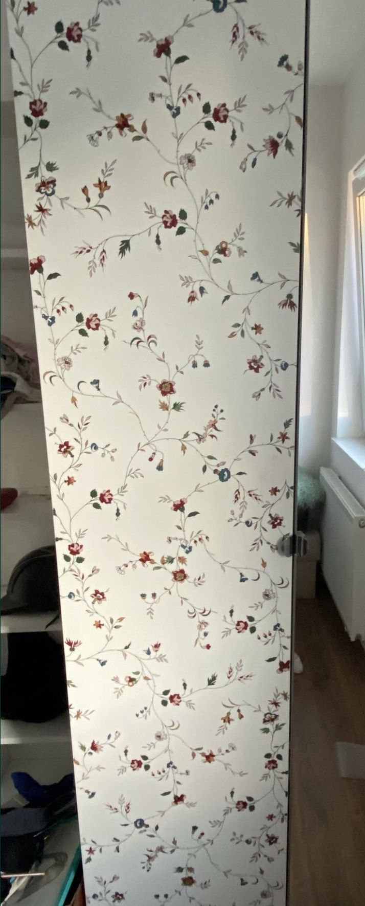 Front Drzwi Ikea Pax Marnardal 50x229cm Edycja Limitowana