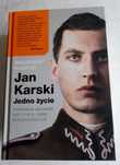 Jan Karski. Jedno życie T. 1 Madagaskar - Waldemar Piasecki