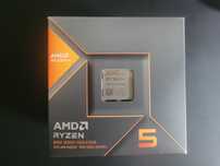 AMD Ryzen 5 8600G (iGPU: Radeon 760M)