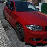 BMW serie 1 118i