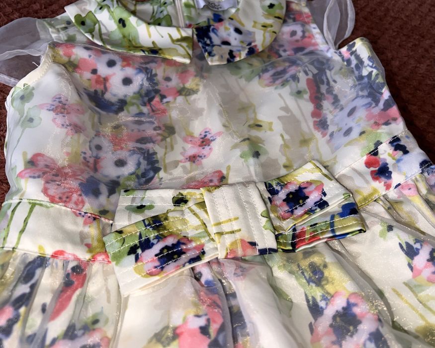 Плаття, сукня