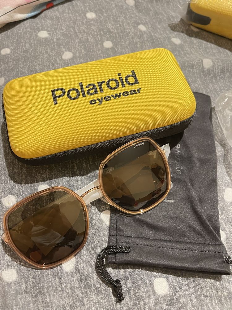 Оригинал! Очки POLAROID PLD PLD 6153/G/S