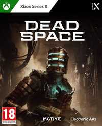 Gra Dead Space PL/ENG (XSX)