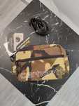 Сумка месенджер CARHARTT WIP Terrace Hip bag Camo