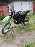 Продам SHINERAY 250