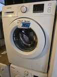 Pralka Samsung 6kg Slim