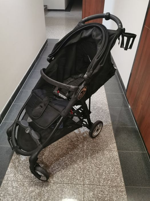 Baby Jogger City Mini Zip