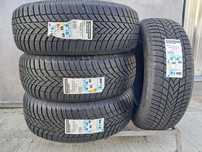 Резина зимова, НОВА, 245/65 R17 Bridgestone Blizzak LM005