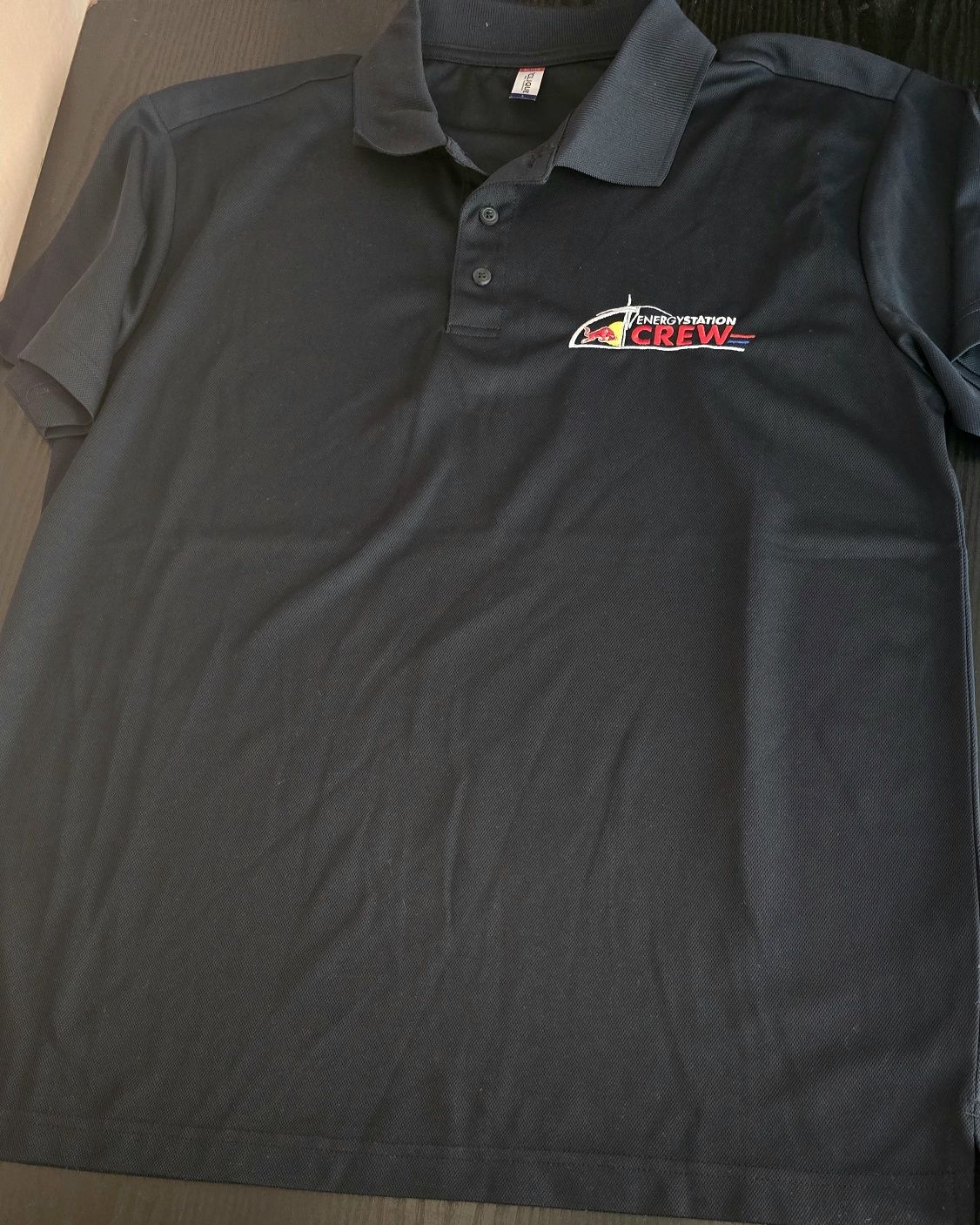 Koszulka Polo Red Bull S,M,L