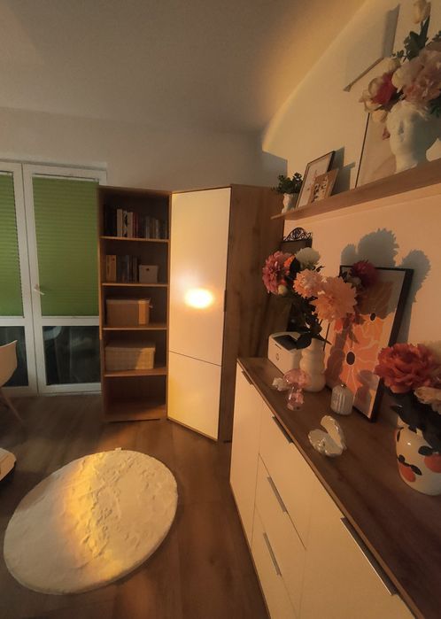 Pokój na wynajem - Lublin, ul. Kredowa