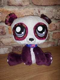 Little petshop maskotka mis panda LPS