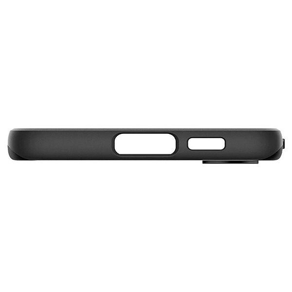 Etui Spigen Thin Fit na Samsung Galaxy S23 FE - czarne