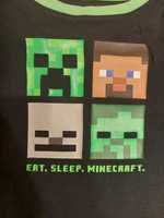 Продам піжаму Carters Minecraft 14T