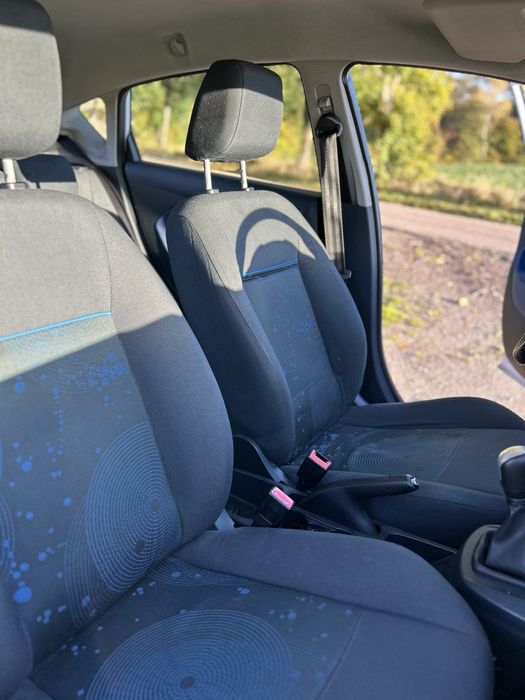 Sprzedam Ford Fiesta MK7