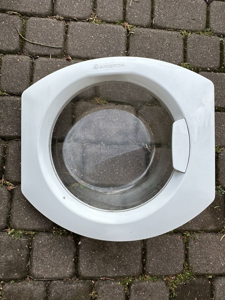 Ariston AVSF 109 silnik i inne czesci