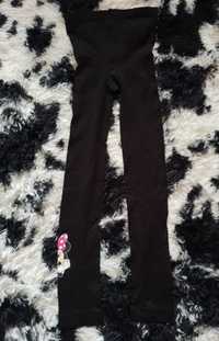 Legginsy rozmiar S