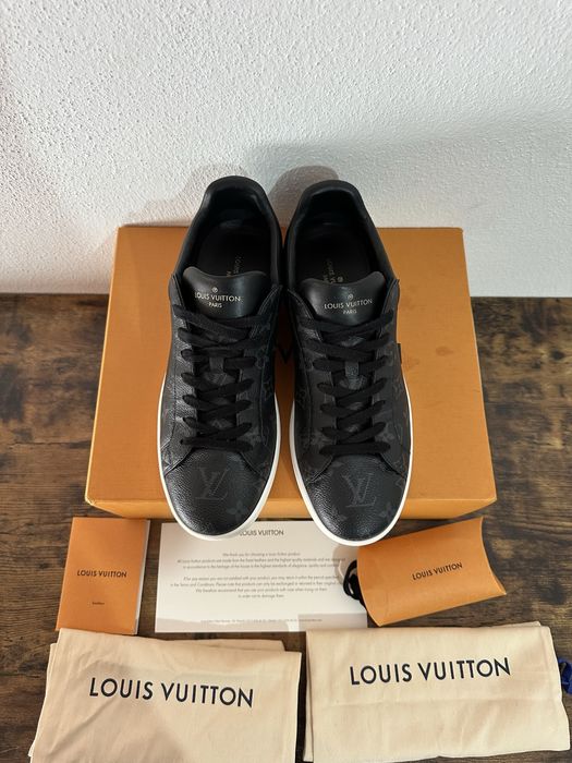 Sapatilhas Louis Vuitton