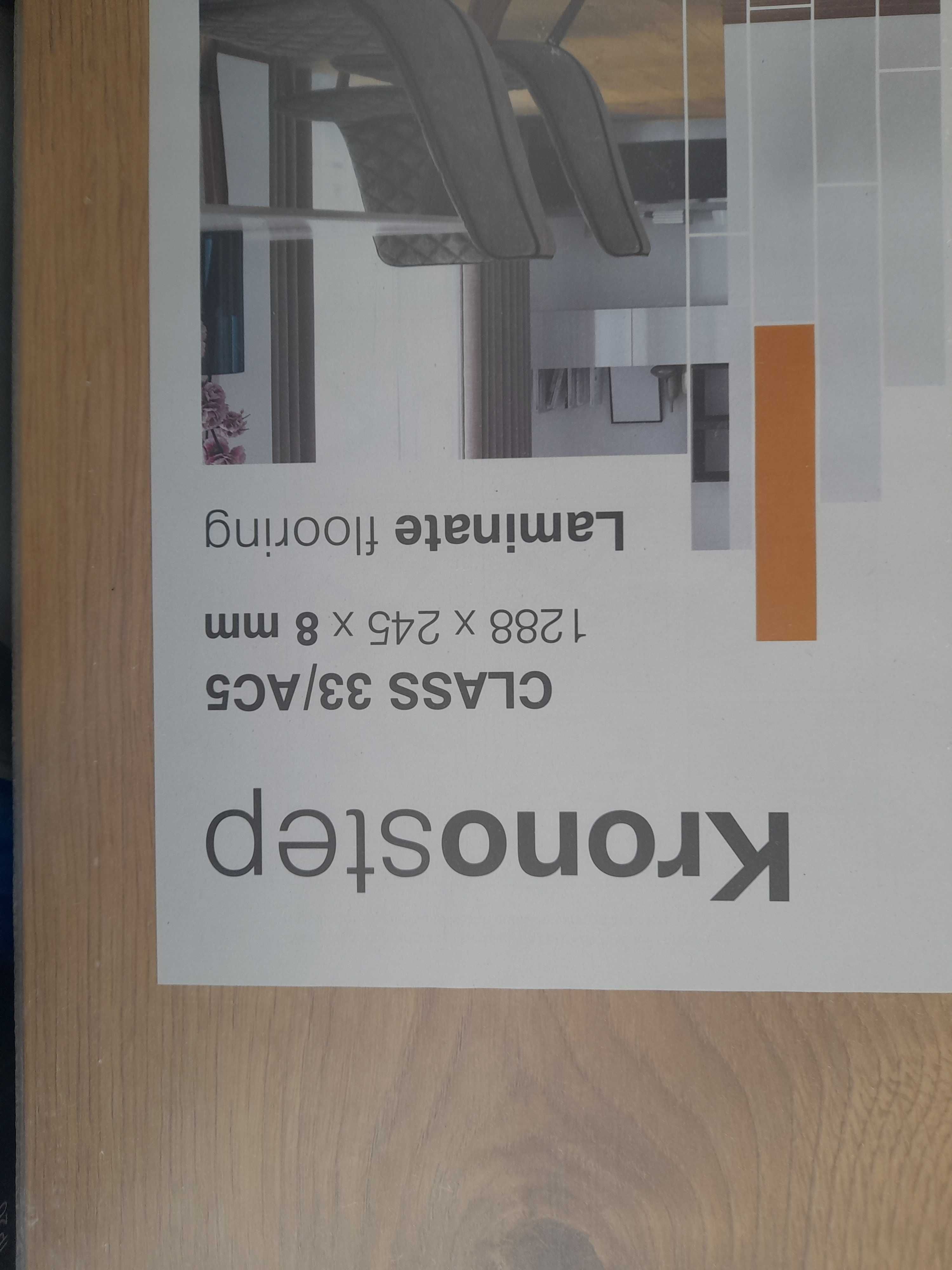 Panele podłogowe Laminowane.