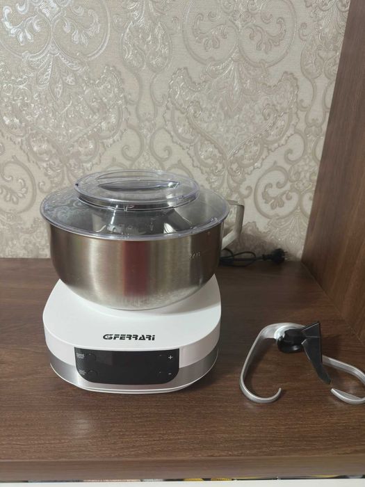 Тістомісильна машина G3 Ferrari G20145 Gourmet ВЖИВАНА