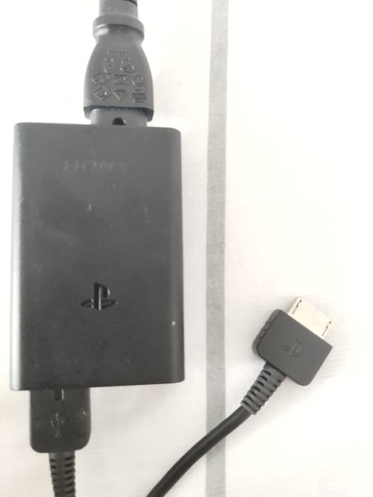 PS VITA PCH 1004 + carregador original+ capa